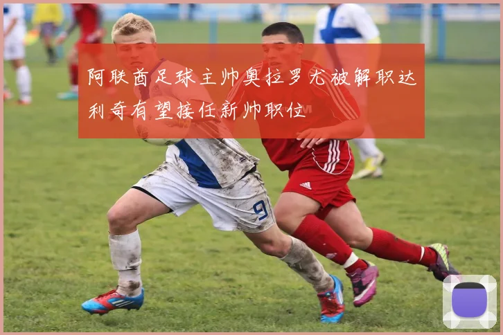 阿联酋足球主帅奥拉罗尤被解职达利奇有望接任新帅职位